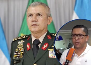 Defensa de Roosevelt Hernández apela el Formal Procesamiento dictado por el juez