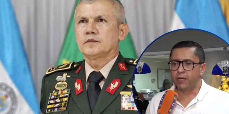 Defensa de Roosevelt Hernández apela el Formal Procesamiento dictado por el juez
