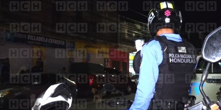 Mujer habría matado a su pareja a puñaladas tras una discusión en Villa Adela