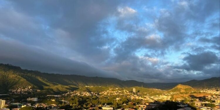 Clima honduras