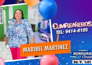 HCH Felicita miércoles 30 de septiembre de 2026