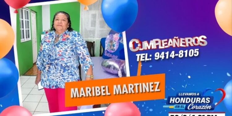 HCH Felicita miércoles 30 de septiembre de 2026