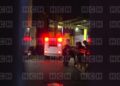 Mujer lucha por su vida tras recibir disparo en la cabeza durante asalto | Móvil Emergencia TGU
