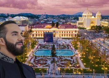 ONU Turismo celebra en San Salvador el Día Mundial del Turismo 2026