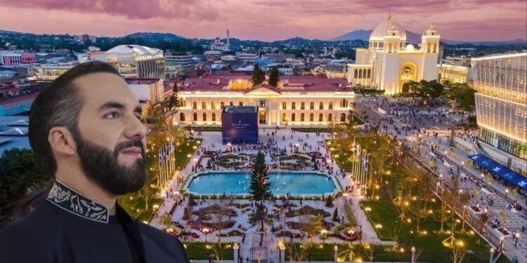 ONU Turismo celebra en San Salvador el Día Mundial del Turismo 2026