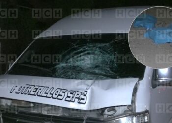 Hombre muere tras ser atropellado por un rapidito en Villanueva, Cortés