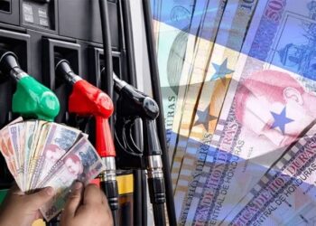 Proponen suspender impuesto a los combustibles durante seis meses