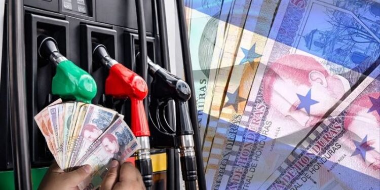 Proponen suspender impuesto a los combustibles durante seis meses