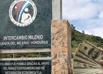 Cuenta del Milenio Honduras