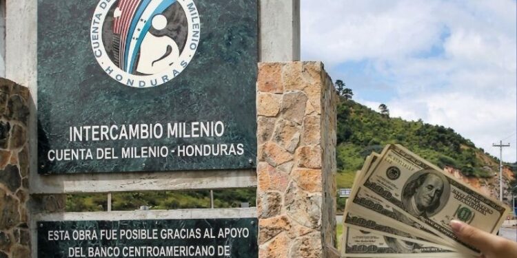 Cuenta del Milenio Honduras