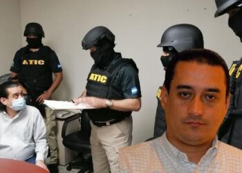 ¡Libre Marco Bográn! Exdirector de Invest-H acusado por caso de hospitales móviles recupera su libertad