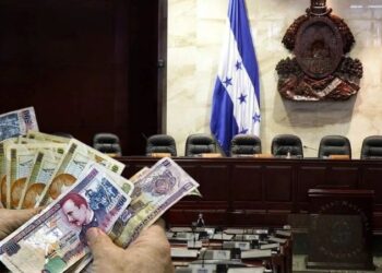 Beneficiarios fantasmas: ASJ señala inconsistencias en el manejo de L1,837 millones asignados a diputados