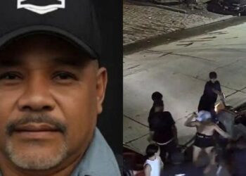 Después de un año, cae una de las señaladas por matar a subcomisario Frank Morris