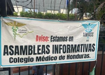 CMH convoca a asamblea y reclaman salarios, contratos y reintegro de colegas