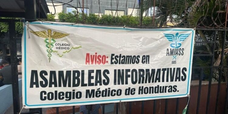 CMH convoca a asamblea y reclaman salarios, contratos y reintegro de colegas