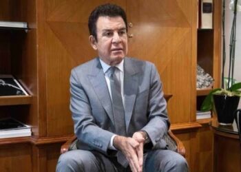 ¡Nasralla toca las puertas de la ONU! Busca apoyo por supuesta persecución política