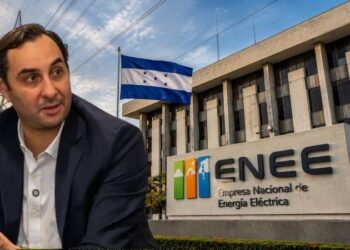 “Sabemos que no fue fácil”: ENEE promete energía de calidad y al mejor precio tras aprobación de polémicas reformas