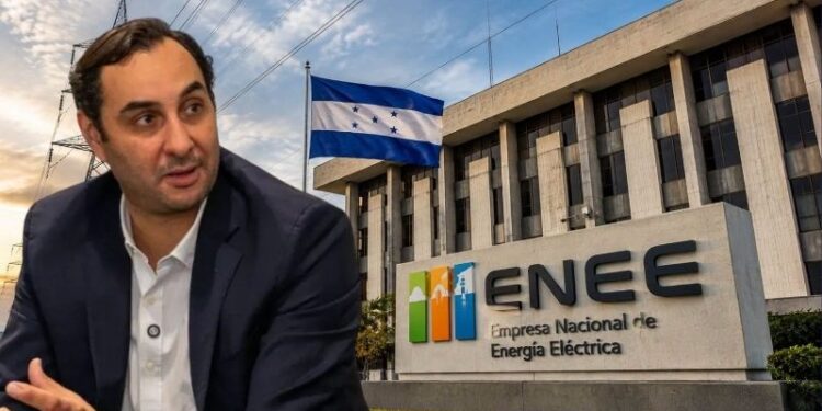 “Sabemos que no fue fácil”: ENEE promete energía de calidad y al mejor precio tras aprobación de polémicas reformas