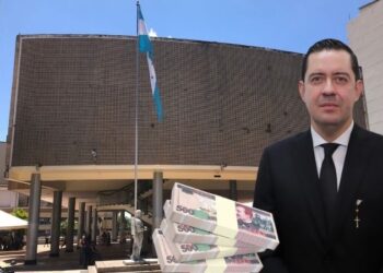 Presupuesto 2027