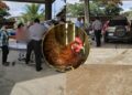 Mujer muere acribillada en Santa Inés
