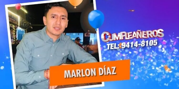 HCH Felicita martes 1 de septiembre de 2026