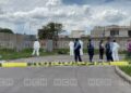 ¡Macabro hallazgo! Encuentran cuerpo de hombre embolsado y amarrado en la capital