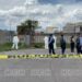 ¡Macabro hallazgo! Encuentran cuerpo de hombre embolsado y amarrado en la capital