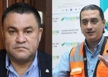 “La justicia hondureña es un chiste mal contado”: Umaña explota tras libertad provisional de Marco Bográn
