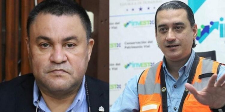 “La justicia hondureña es un chiste mal contado”: Umaña explota tras libertad provisional de Marco Bográn