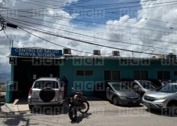 ¡No la pudieron salvar! Menor de dos años muere en la capital tras atragantarse mientras comía