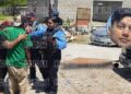 ¡Lluvia de balas! Sujetos armados interceptan mototaxi y asesinan a pasajero en La Entrada, Copán