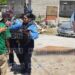 ¡Lluvia de balas! Sujetos armados interceptan mototaxi y asesinan a pasajero en La Entrada, Copán