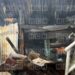 ¡Lo perdieron todo! Incendio deja a varias familias en la calle en Los Pinos