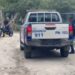 ¡Macabro hallazgo! Encuentran joven sin vida y semidesnudo sobre una quebrada en Intibucá