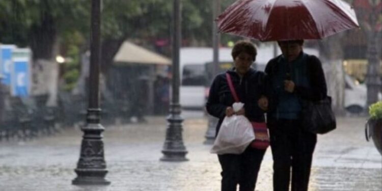 Clima Honduras