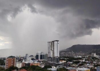 Clima Honduras
