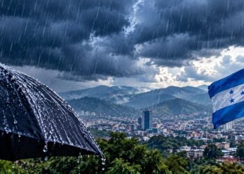 Clima Honduras