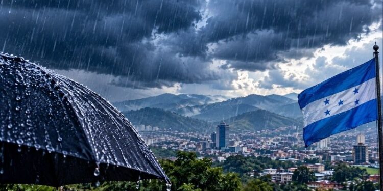 Clima Honduras