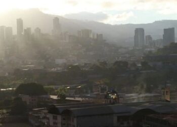 ¡Hoy es Día del Niño! Conozca cómo estará el clima en Honduras este jueves