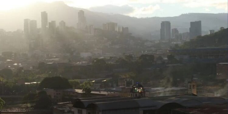 ¡Hoy es Día del Niño! Conozca cómo estará el clima en Honduras este jueves