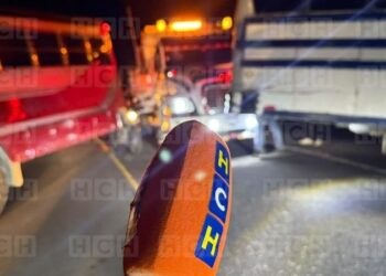 Paro de transportes