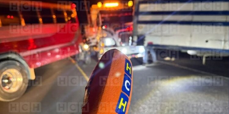 Paro de transportes