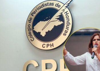 “Sicarios de la información”: CPH condena ataques de Rixi Moncada contra periodistas