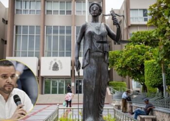 Corte de Apelaciones revoca formal procesamiento contra David Chávez por caso INFOP
