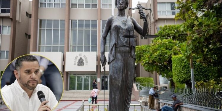 Corte de Apelaciones revoca formal procesamiento contra David Chávez por caso INFOP
