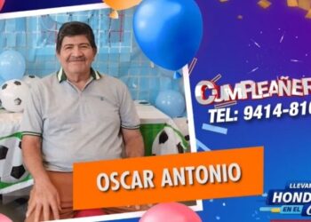 HCH Felicita miércoles 23 de septiembre