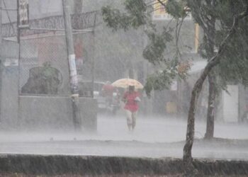 Clima Honduras