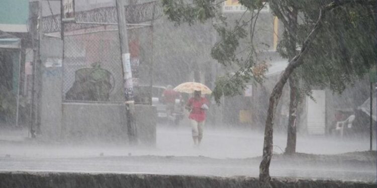 Clima Honduras