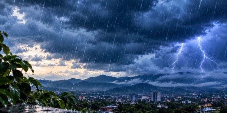 Clima Honduras