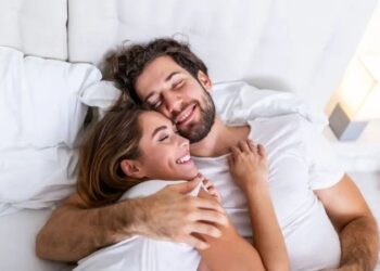 ¿La noche o la tarde? Esta sería la mejor hora para tener relaciones sexuales